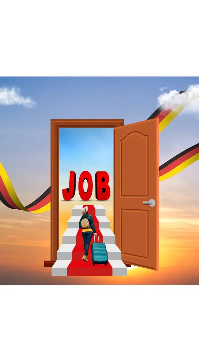 Germany Opportunity Card Requirements