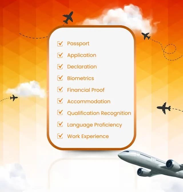 Germany Opportunity Card