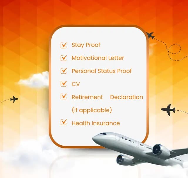 Germany Opportunity Card